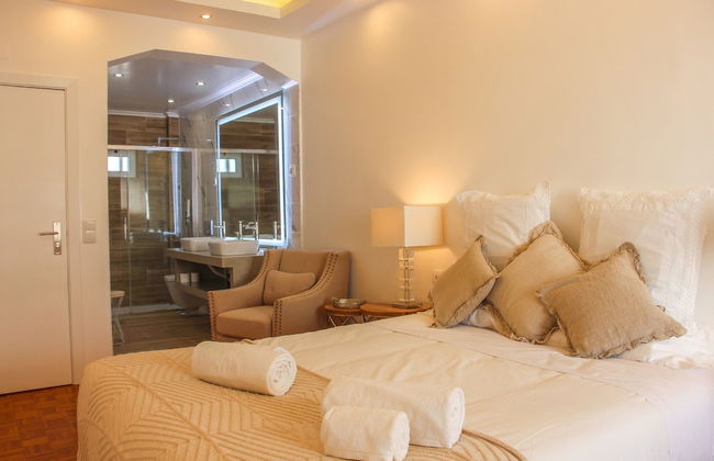 Luxury Flat With Amazing Terrace in Faro - Foto 37