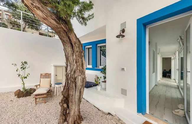 Spacious Retreat in the Heart of Sardinia - Foto 14