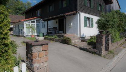 Allgäu-Schwaben-Deluxe-Apartment - Foto 4