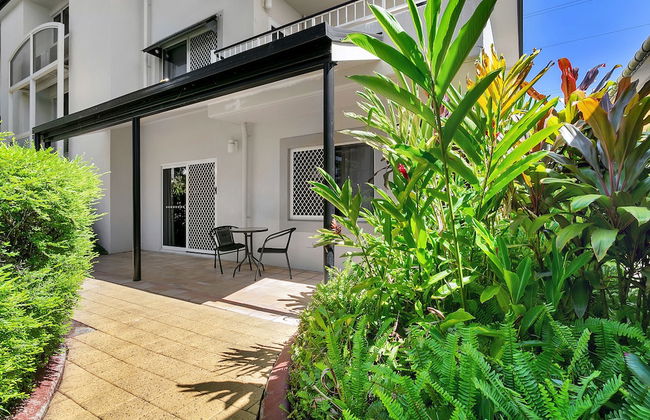 Cairns Reef Apartments & Motel - Foto 27