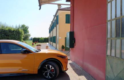 Agriturismo Forzello - Foto 58