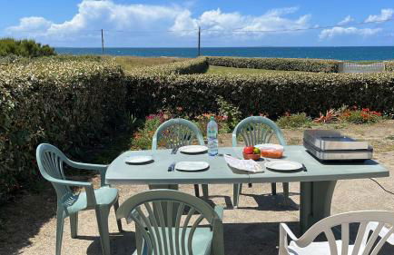 Maison d'exception face à l'océan - Foto 6