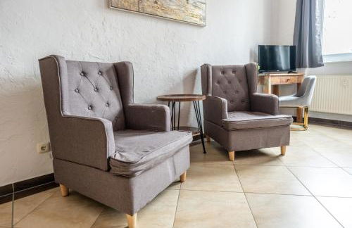 Villa Backstein OBO19 - Foto 36