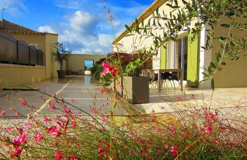 Gite Les Courlis - Foto 6