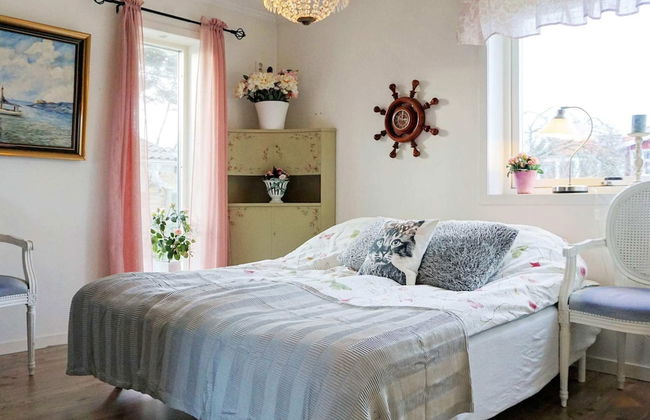 Holiday Home in Ã…sa - Foto 7