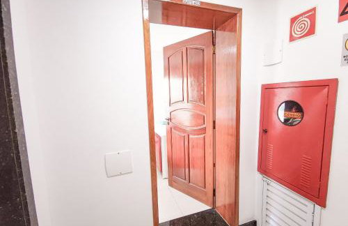 Suíte Aconchegante a uma quadra rua de Lazer - Foto 12