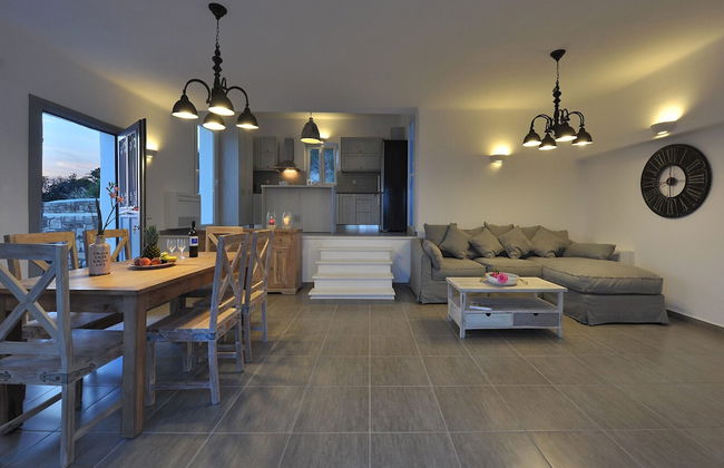 Villa Sunset in Paros - Foto 27