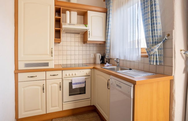 Apartment in Bad Kleinkirchheim Ski Area - Photo 8