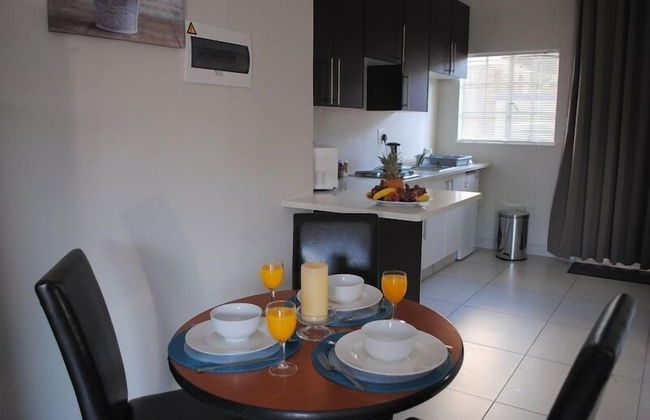 86 Edison Guest Lodge - Foto 17