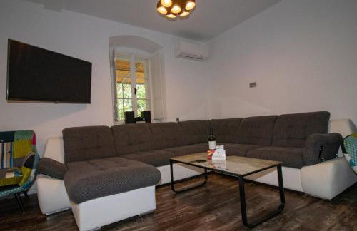 Villa Iginia, Nerezine - Foto 51