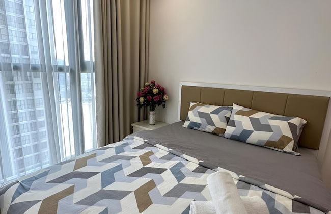 Vinhomes Skylake Ha Noi - Gem Apartment - Foto 23