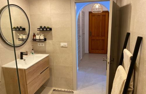 Amazing vue mer CASAZAZA - Foto 17