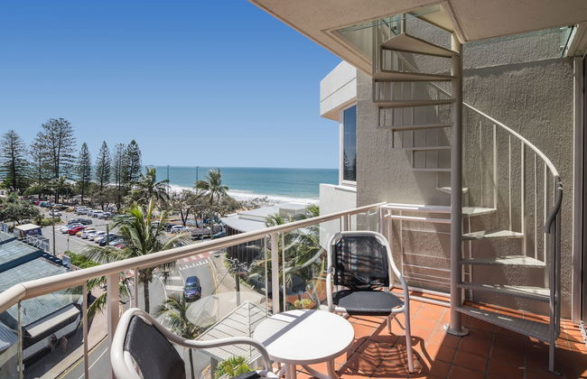 Sandcastles Mooloolaba - Foto 53