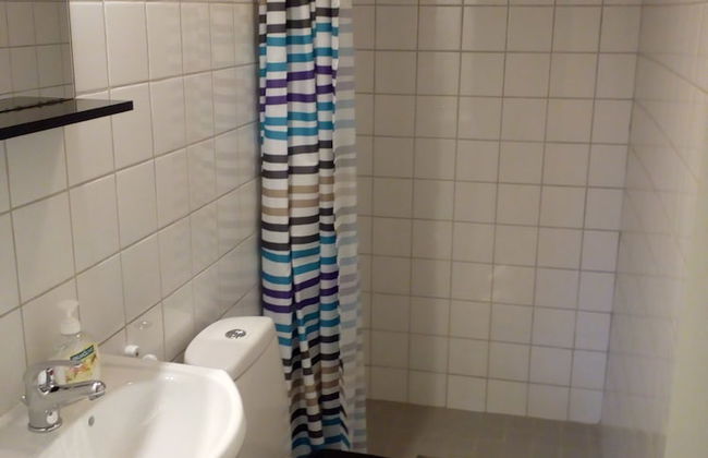 Kvarngården Natur Resort - Foto 23