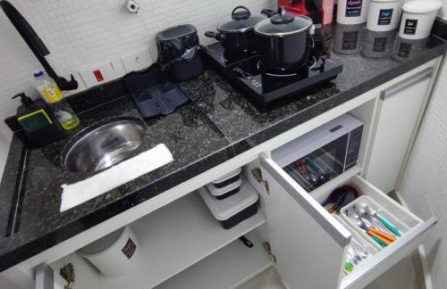 Acomodações RG - Foto 106