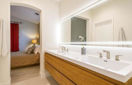 Allura Desert Princess Private Pool Tennis Golf - Foto 12