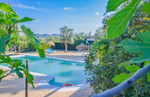 Stunning Home In Estepa With Wifi - Photo 7