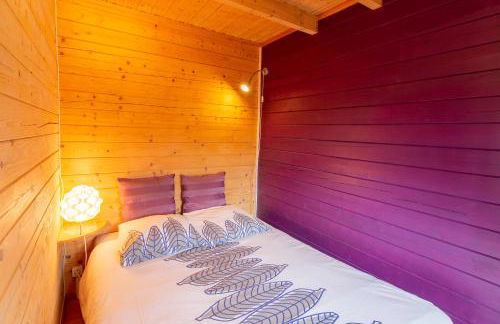 Chalets du Bois de Vache - Foto 56