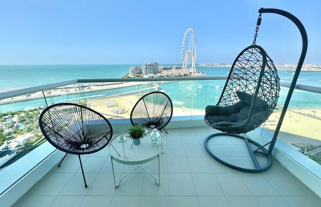 HAPPY SEASON I Al Bateen Residences - Foto 80