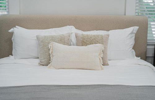 Beautiful Home Located In Historic Norcross - Foto 59