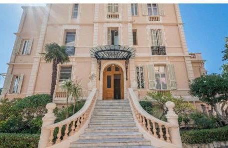 Luxury Penthouse Villa Belle Epoque Monaco GP - Foto 34