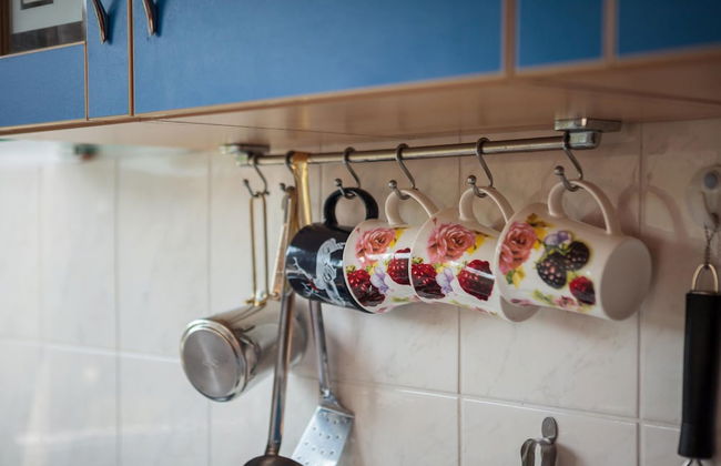 Apartment Karolina - Foto 14