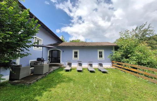 Haus Seeglück - Photo 1