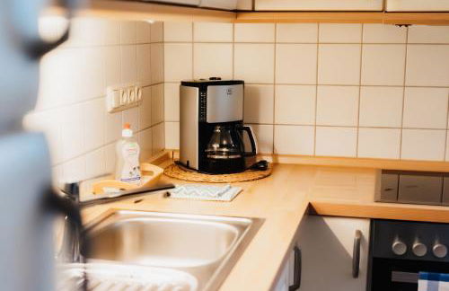 Ferienhaus Warf Zentral in Ostfriesland - Foto 9