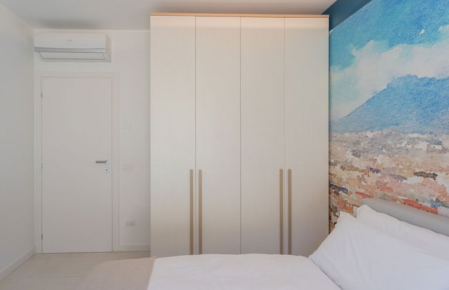 Valarin Napoli Luxory Apartment Wellness - Foto 76