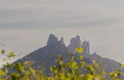La Bergerie des Ocres, authentic & friendly villa - Foto 37
