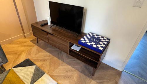 Le Refuge Urbain - Foto 3