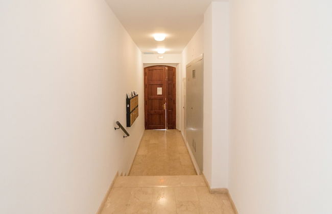 LU&CIA Apartamento Lagunillas - Foto 27