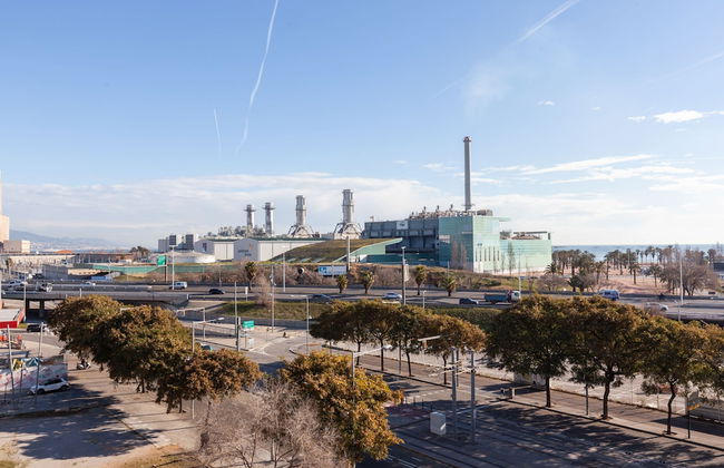 Akira Flats Port Fòrum - Foto 19