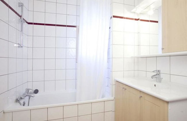 VVF Résidence Plagne 1800 Paradiski - Foto 27