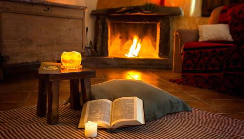 farmhouse in Sierra de los Filabres for 6 ppl - Foto 4