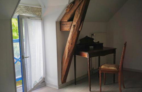 Maison au cœur du village Potier - Foto 3