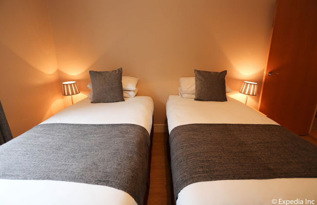 Edinburgh Playhouse Apartments - Foto 12