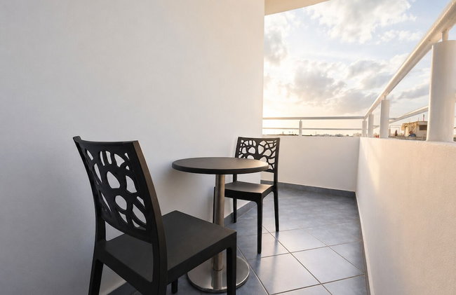 Dayet Ifrah by Rent Inn - Foto 43