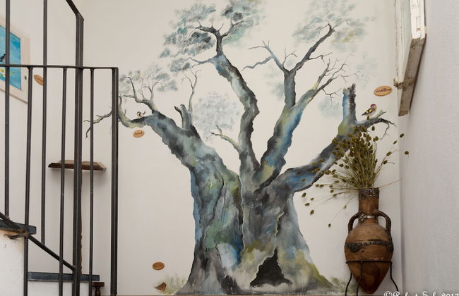 Agriturismo Monaci Templari - Photo 3