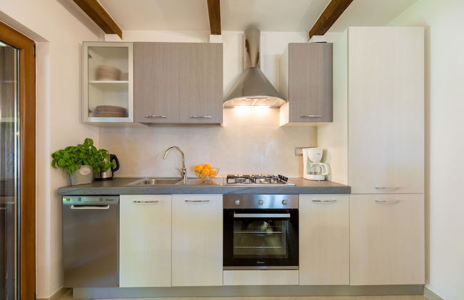 Villa Isanda - Foto 18