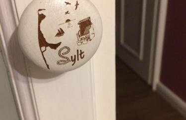 Klangwald Sylt HOUSE | Apartment *Anker* - Foto 17