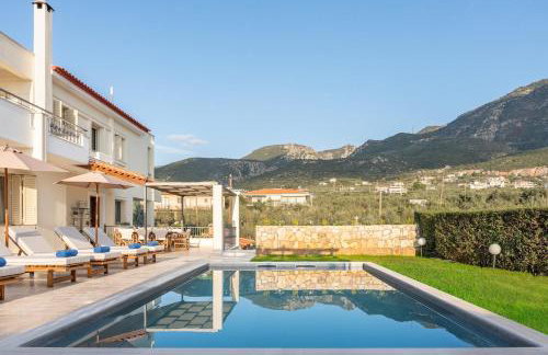 Magnolia Mansion - Foto 11