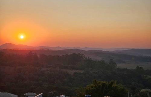 Flat Pôr do sol 01 - Foto 14