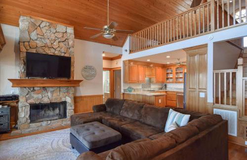 Southern Comfort Cabin - Foto 3