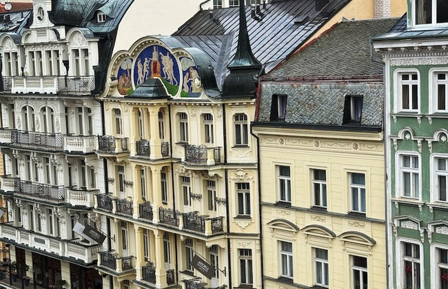 Apartments Menuet - Foto 27