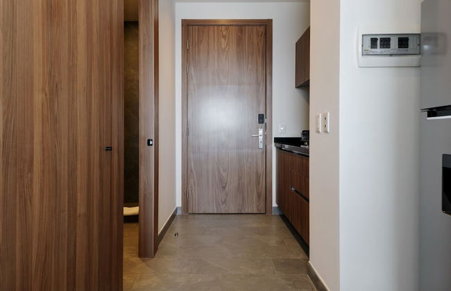 Lovely Loft With Amazing View in Cuauhtemoc - Foto 17