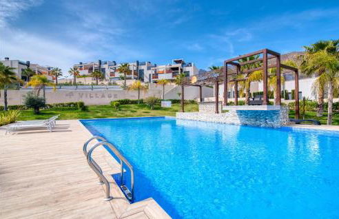 Apartment In Finestrat - Foto 9