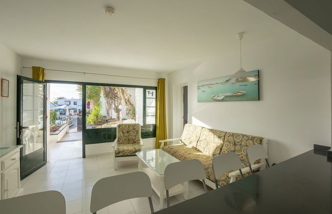 Apartamentos La Moraña - Foto 39