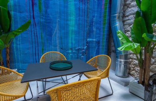 Balmis Plaza Apartments - Foto 78