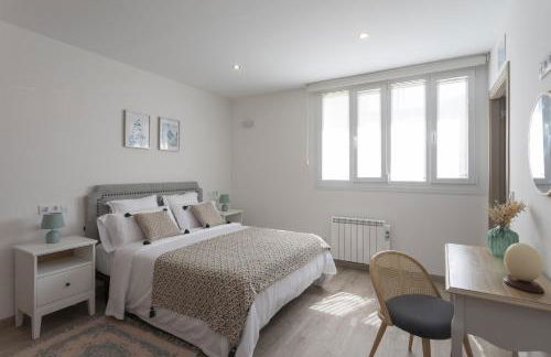 Playa Ribeiría apartamento vacacional - Foto 7